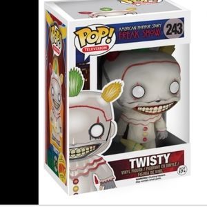 funko ahs twisty the clown